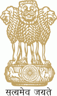 indian government logo