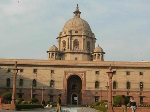 pmo of india