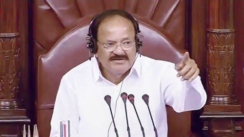 sabhaapati m. venkaiah naidu