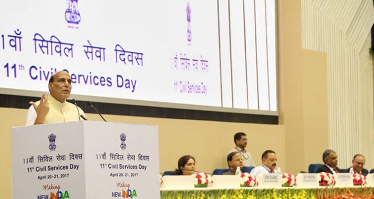 home minister rajnath singh