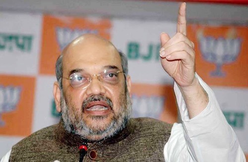 amit shah