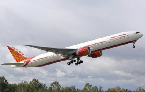 air india