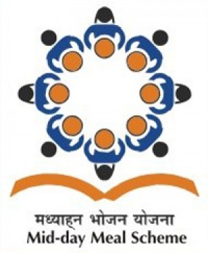 mid day meal scheme
