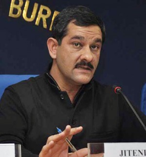jitendra singh