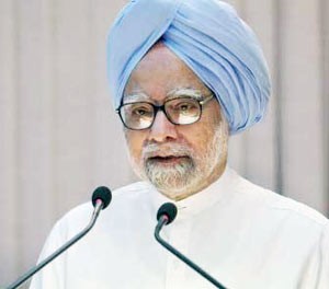 manmohan singh