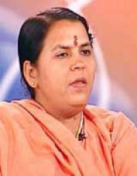 उमा भारती-uma bharti