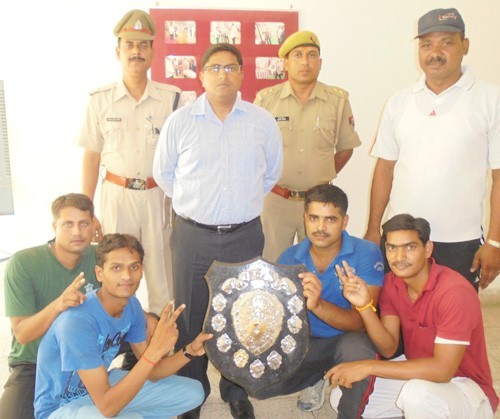 pac gymnastics and judo competition