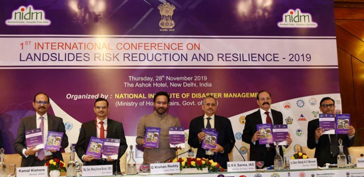 international conference on