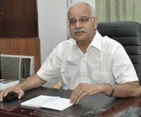 vinod sharma