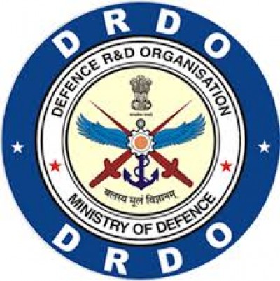 drdo logo