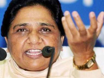 mayawati