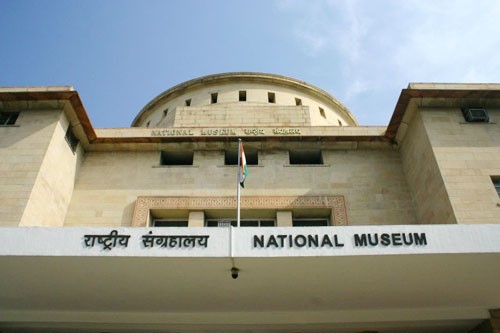 national museum