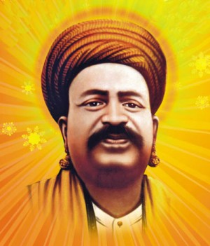 संत कंवर राम