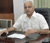 vinod sharma