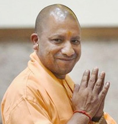 cm yogi adityanath