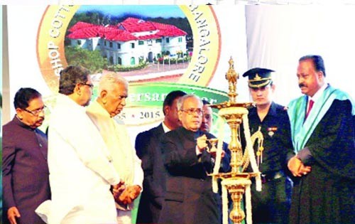 president pranab mukherjee
