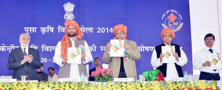 kharif campaign, the national conference