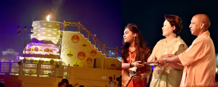 dipotsav in ayodhya