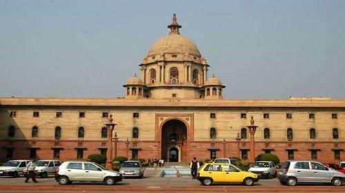 government of india