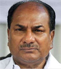 ak antony