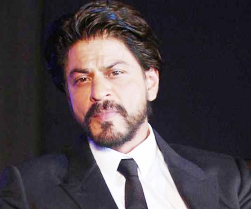 shahrukh khan