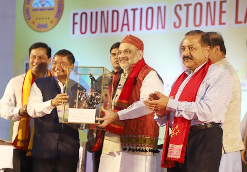 home minister amit shah