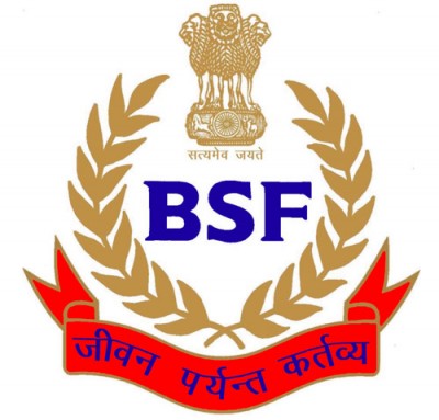 bsf logo