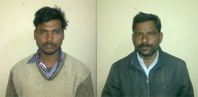 somdatt sharma and manhgi lal
