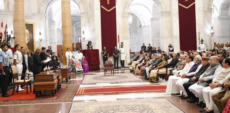 sharad arvind bobde 47th chief justice of india