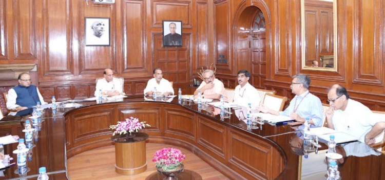 karnataka, puducherry, arunachal help, droughts