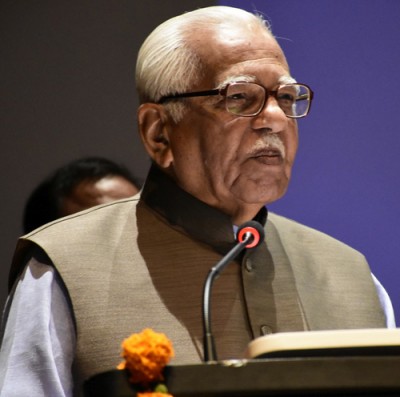 governor ram naik