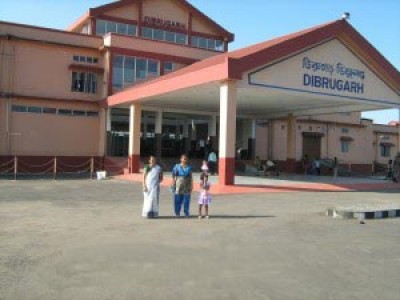 dibrugarh