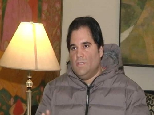 bjp leader varun gandhi