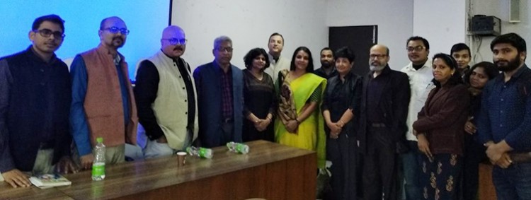 book 'deh hee desh' massive analysis of content