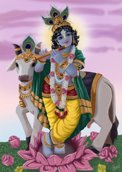 sri krishna janmashtami