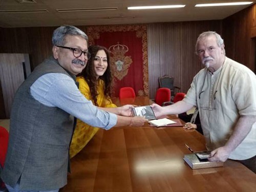 historical conventions in india-portugal