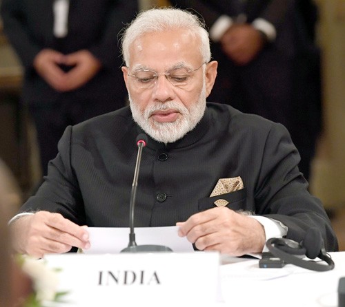 pm narendra modi