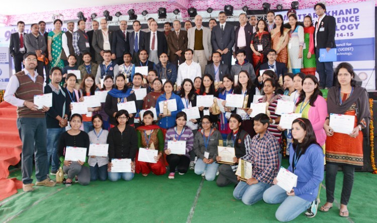 uttarakhand science congress