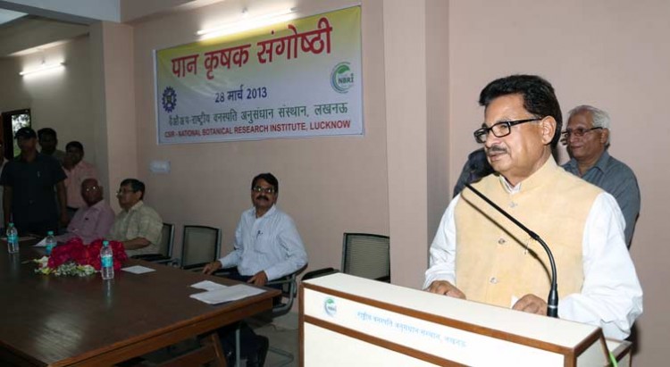 pan farmer seminar