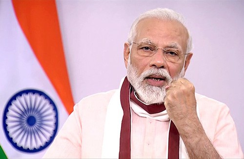 pm narendra modi