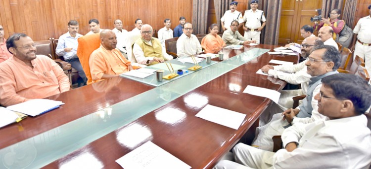 assembly speaker request in the all-party meeting before the session