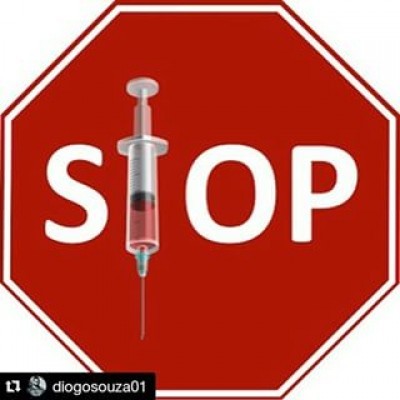 anti-doping program