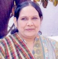 mayor of moradabad, bina