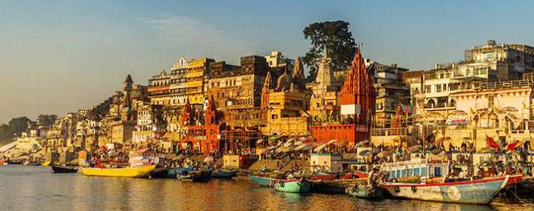 varanasi