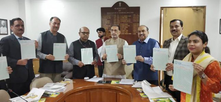 ncdc launches new scheme