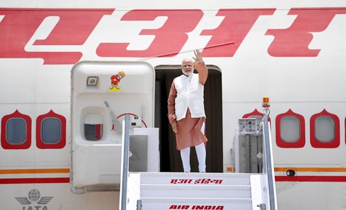 pm narendra modi
