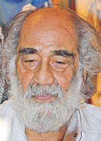 prokash krmakar painter