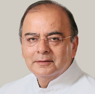 arun jaitley
