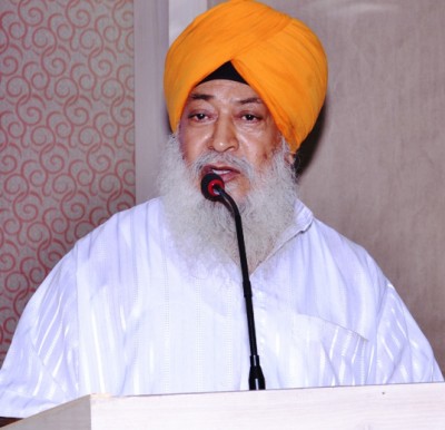 sardar ujagar singh