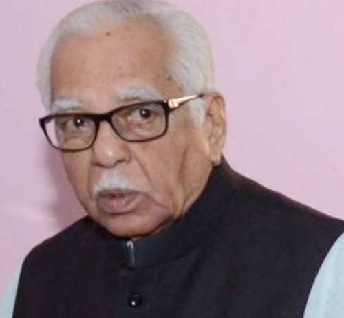 governor ram naik